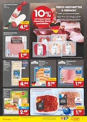 Aktueller Netto Marken-Discount Prospekt mit Schnitzel, "Aktuelle Angebote", Seite 11