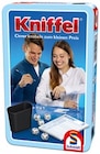 Bring mich mit Spiele³ von Schmidt für 5,99 € bei REWE im Angebot Bring mich mit Spiele³ von Schmidt im aktuellen REWE Prospekt