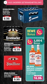 Aktueller REWE Prospekt mit Whisky, "Dein Markt", Seite 18