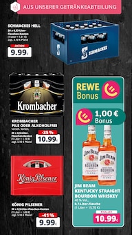 Essig im REWE Prospekt "Dein Markt" mit 23 Seiten (Köln)