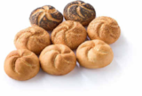 Aktuelles Kaiser-, Mohn- oder Sesambrötchen Angebot bei Netto Marken-Discount in Bremen ab 0,19 €