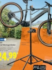 Fahrrad-Montageständer Angebote von VIT bei Lidl Heilbronn für 24,99 €