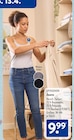 Jeans Angebote von UP2FASHION bei ALDI SÜD Passau für 9,99 €
