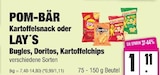 Aktuelles Kartoffelsnack Angebot bei EDEKA in Hamburg ab 1,11 €
