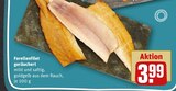 Forellenfilet geräuchert im Angebot bei REWE in Soest Forellenfilet geräuchert Angebote bei REWE Soest für 3,99 €