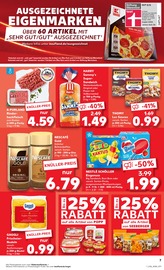 Braten im Kaufland Prospekt in Fellbach Aktueller Kaufland Prospekt mit Braten, "Aktuelle Angebote", Seite 7