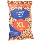 Noix de cajou salées Snacks of the World - Action dans le catalogue Action
