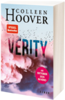 Verity Angebote von Colleen Hoover bei Müller Leverkusen für 14,00 €