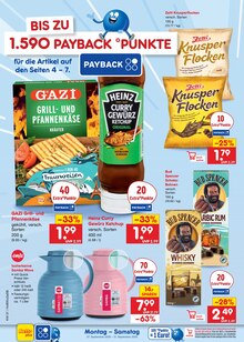 Schokolade im Netto Marken-Discount Prospekt "Aktuelle Angebote" mit 73 Seiten (Hannover)