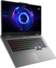 Gaming-Notebook LOQ 17IRX10 im Angebot bei expert in Heidenheim Gaming-Notebook LOQ 17IRX10 Angebote von Lenovo bei expert Heidenheim für 1.399,00 €