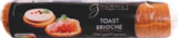 Toast Rond Nature - Gourmet Finest Cuisine - Aldi Toast Rond Nature - Gourmet Finest Cuisine à 1,19 € dans le catalogue Aldi
