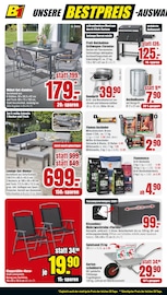 Grillzubehör im B1 Discount Baumarkt Prospekt in Bielefeld Aktueller B1 Discount Baumarkt Prospekt mit Grillzubehör, "BESTPREISE DER WOCHE!", Seite 2