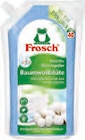 Baumwollblüte Weichspüler im Angebot bei EDEKA in Stade Baumwollblüte Weichspüler Angebote von Frosch bei EDEKA Stade für 1,79 €