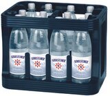 Sprudel im Angebot bei Getränke Lehmann - Getränke A-Z in Eberswalde Sprudel Angebote von Gerolsteiner bei Getränke Lehmann - Getränke A-Z Eberswalde für 7,49 €