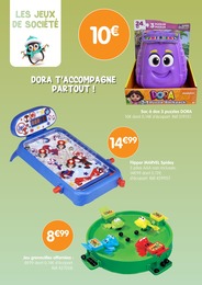 Prix et réduction Puzzle dans le prospectus B&M en cours Offre Puzzle dans le catalogue B&M du moment à la page 28