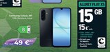 Galaxy A17 bei EP: im Herzberg Prospekt für 49,00 €