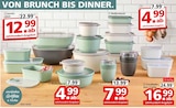 Schüssel im Segmüller Prospekt Servierschale „Silueta“ von Mepal im aktuellen Segmüller Prospekt für 4,99 €