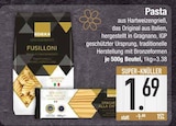 Beilagen im EDEKA Prospekt Fusilloni von EDEKA im aktuellen EDEKA Prospekt für 1,69 €