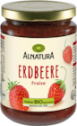 Erdbeere von Alnatura im aktuellen budni Prospekt für 2,99 €