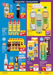 Schnaps im Netto Marken-Discount Prospekt in Heilbronn Aktueller Netto Marken-Discount Prospekt mit Schnaps, "Aktuelle Angebote", Seite 33