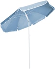 Sonnenschirm Angebote bei Rossmann Weiden für 12,99 €