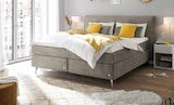 Boxspringbett im Möbel Inhofer Prospekt Boxspringbett von ruf BETTEN im aktuellen Möbel Inhofer Prospekt für 2.598,00 €