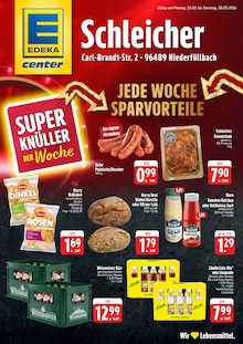 Aktueller E center Prospekt (Mitwitz) E center Prospekt mit 2 Seiten (Mitwitz)