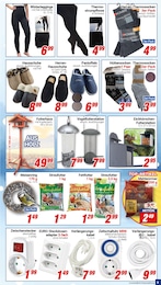 Vogelfutter Angebot & Preis im aktuellen CENTERSHOP Prospekt Vogelfutter Angebot im aktuellen CENTERSHOP Prospekt auf Seite 9