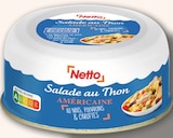 Salade au thon américaine - NETTO dans le catalogue Netto