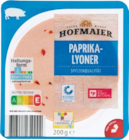 Aktuelle Paprika Angebote bei Netto Marken-Discount in Hannover Aktuelles JAGD-WURST Angebot bei Netto Marken-Discount in Hannover ab 1,00 €