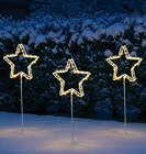 Globus-Baumarkt Hösbach - LED Stern Angebot im Prospekt LED Stern bei Globus-Baumarkt im Hösbach Prospekt für 8,99 €