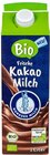 Frische Bio-Kakaomilch im Angebot bei Kaufland in Pinneberg Frische Bio-Kakaomilch Angebote von NORDSEE MILCH bei Kaufland Pinneberg für 1,49 €