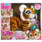 Fnac L'Isle-d'Abeau - Promo Peluche interactive FurReal Gabby, le tigre qui grandit et rugit Promo Peluche interactive FurReal Gabby, le tigre qui grandit et rugit à 99,99 € dans le catalogue Fnac à L'Isle-d'Abeau