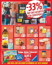 Öl Angebot im aktuellen EDEKA Prospekt auf Seite 10