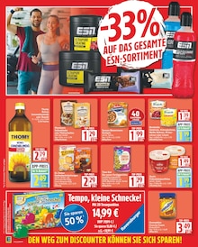 Bohnen im aktuellen EDEKA Prospekt (Berlin) Bohnen im EDEKA Prospekt "Aktuelle Angebote" mit 19 Seiten (Berlin)