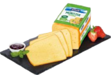 deutscher Schnittkäse von Milram im aktuellen EDEKA Prospekt