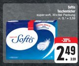 Aktuelle Taschentücher Angebote bei E center in Nürnberg Aktuelles Taschentücher Angebot bei E center in Nürnberg ab 2,49 €