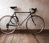 Antivol chaîne pour vélo 90cm avec code à 5 chiffres - AGT dans le catalogue PEARL