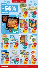 Aktueller Penny Prospekt mit Fisch, "Wer günstig will, muss Penny.", Seite 6
