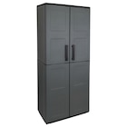 ArtPlast Kunststoffschrank Free im POCO Prospekt ArtPlast Kunststoffschrank Free im aktuellen POCO Prospekt für 81,99 €