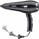 Haartrockner D374DE im V-Markt Prospekt Haartrockner D374DE von BaByliss im aktuellen V-Markt Prospekt für 34,99 €