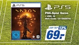 PS5-Spiel Saros bei expert im Lichtenfels Prospekt für 69,00 €