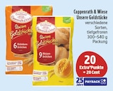 Unsere Goldstücke Angebot in Gallschütz Unsere Goldstücke im aktuellen Prospekt bei EDEKA in Gallschütz
