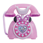 JouéClub Dinan - Promo TÉLÉPHONE ROTATIF APPELLE-MOI Promo TÉLÉPHONE ROTATIF APPELLE-MOI à 24,99 € dans le catalogue JouéClub à Dinan