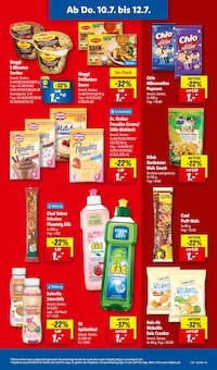 Secco Angebot im aktuellen Lidl Prospekt auf Seite 51