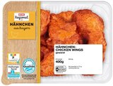 REWE Regional im REWE Prospekt Chicken Wings von REWE Regional im aktuellen REWE Prospekt für 2,49 €
