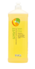 RECHARGE SAVON LIQUIDE CITRUS - Sonett en promo chez Naturalia Menton à 9,45 €