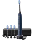 expert Fürstenwalde - Schallzahnbürste Sonicare Series 7100 HX7423/08 Angebot im Prospekt Schallzahnbürste Sonicare Series 7100 HX7423/08 bei expert im Fürstenwalde Prospekt für 159,99 €