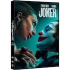 DVD "Joker : Folie à Deux" dans le catalogue Carrefour