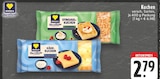 Streuselkuchen im Angebot bei E center in Wuppertal Streuselkuchen Angebote von EDEKA Herzstücke bei E center Wuppertal für 2,79 €
